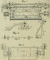 An illustration from Revue générale des matières colorantes et de leurs applications aux textiles (1908)