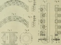 An illustration from Revue générale des matières colorantes et de leurs applications aux textiles (1908)