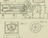 An illustration from Revue générale des matières colorantes et de leurs applications aux textiles (1908)