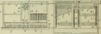 An illustration from Revue générale des matières colorantes et de leurs applications aux textiles (1908)
