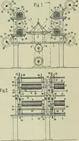 An illustration from Revue générale des matières colorantes et de leurs applications aux textiles (1908)