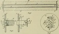An illustration from Revue générale des matières colorantes et de leurs applications aux textiles (1908)