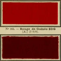 An illustration from Revue générale des matières colorantes et de leurs applications aux textiles (1908)