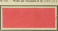 Picture 61 of 93 from Revue générale des matières colorantes et de leurs applications aux textiles (1908), leaf 302