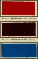An illustration from Revue générale des matières colorantes et de leurs applications aux textiles (1908)