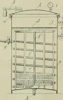 An illustration from Revue générale des matières colorantes et de leurs applications aux textiles (1908)