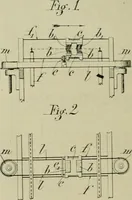 An illustration from Revue générale des matières colorantes et de leurs applications aux textiles (1908)