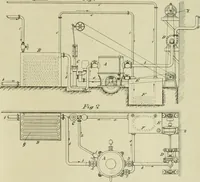 An illustration from Revue générale des matières colorantes et de leurs applications aux textiles (1908)