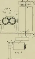 An illustration from Revue générale des matières colorantes et de leurs applications aux textiles (1908)
