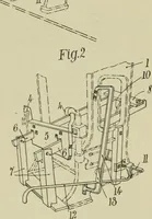An illustration from Revue générale des matières colorantes et de leurs applications aux textiles (1908)
