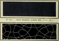 An illustration from Revue générale des matières colorantes et de leurs applications aux textiles (1908)