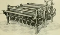 An illustration from Revue générale des matières colorantes et de leurs applications aux textiles (1908)