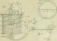 An illustration from Revue générale des matières colorantes et de leurs applications aux textiles (1908)