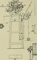 An illustration from Revue générale des matières colorantes de la teinture, de l'impression et des apprêts (1910)