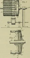 An illustration from Revue générale des matières colorantes de la teinture, de l'impression et des apprêts (1910)