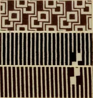 An illustration from Revue générale des matières colorantes de la teinture, de l'impression et des apprêts (1910)