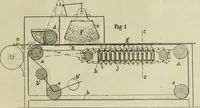 An illustration from Revue générale des matières colorantes de la teinture, de l'impression et des apprêts (1910)