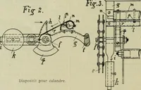 An illustration from Revue générale des matières colorantes de la teinture, de l'impression et des apprêts (1910)