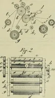 An illustration from Revue générale des matières colorantes de la teinture, de l'impression et des apprêts (1910)