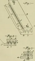 An illustration from Revue générale des matières colorantes de la teinture, de l'impression et des apprêts (1910)