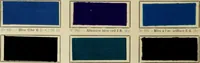 An illustration from Revue générale des matières colorantes de la teinture, de l'impression et des apprêts (1910)