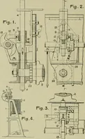 An illustration from Revue générale des matières colorantes de la teinture, de l'impression et des apprêts (1910)