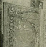 An illustration from Revue générale des matières colorantes de la teinture, de l'impression et des apprêts (1910)