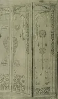 An illustration from Revue générale des matières colorantes de la teinture, de l'impression et des apprêts (1910)