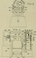 An illustration from Revue générale des matières colorantes de la teinture, de l'impression et des apprêts (1910)