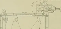 An illustration from Revue générale des matières colorantes de la teinture, de l'impression et des apprêts (1910)
