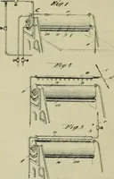 An illustration from Revue générale des matières colorantes de la teinture, de l'impression et des apprêts (1910)
