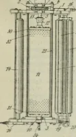 An illustration from Revue générale des matières colorantes de la teinture, de l'impression et des apprêts (1910)