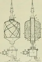An illustration from Revue générale des matières colorantes de la teinture, de l'impression et des apprêts (1910)