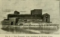 Picture 50 of 69 from Revue générale des matières colorantes de la teinture, de l'impression et des apprêts (1910), leaf 306