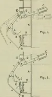 An illustration from Revue générale des matières colorantes de la teinture, de l'impression et des apprêts (1910)
