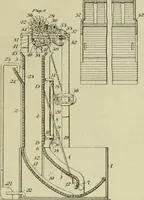 An illustration from Revue générale des matières colorantes de la teinture, de l'impression et des apprêts (1910)