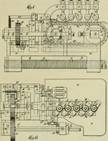 Picture 32 of 69 from Revue générale des matières colorantes de la teinture, de l'impression et des apprêts (1910), leaf 104
