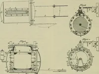 Picture 33 of 69 from Revue générale des matières colorantes de la teinture, de l'impression et des apprêts (1910), leaf 105