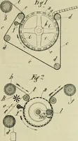An illustration from Revue générale des matières colorantes de la teinture, de l'impression et des apprêts (1910)