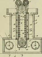 Picture 37 of 69 from Revue générale des matières colorantes de la teinture, de l'impression et des apprêts (1910), leaf 138