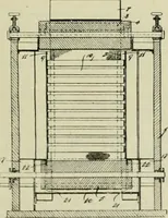 Picture 38 of 69 from Revue générale des matières colorantes de la teinture, de l'impression et des apprêts (1910), leaf 138