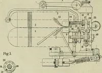 An illustration from Revue générale des matières colorantes de la teinture, de l'impression et des apprêts (1910)