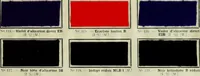 Picture 46 of 69 from Revue générale des matières colorantes de la teinture, de l'impression et des apprêts (1910), leaf 160