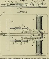 Picture 7 of 69 from Revue générale des matières colorantes de la teinture, de l'impression et des apprêts (1910), leaf 17