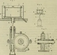 An illustration from Revue générale des matières colorantes de la teinture, de l'impression et des apprêts (1910)