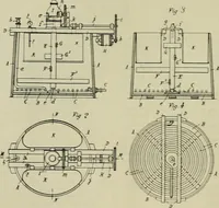 An illustration from Revue générale des matières colorantes de la teinture, de l'impression et des apprêts (1910)