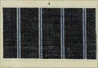 Picture 18 of 69 from Revue générale des matières colorantes de la teinture, de l'impression et des apprêts (1910), leaf 61