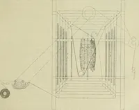 An illustration from Revue générale des mati`eres colorantes et des industries qui s'y rattachent (1908)