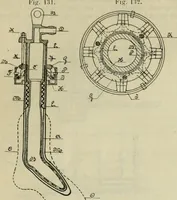 An illustration from Revue générale des mati`eres colorantes et des industries qui s'y rattachent (1908)
