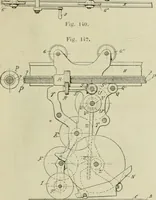 An illustration from Revue générale des mati`eres colorantes et des industries qui s'y rattachent (1908)